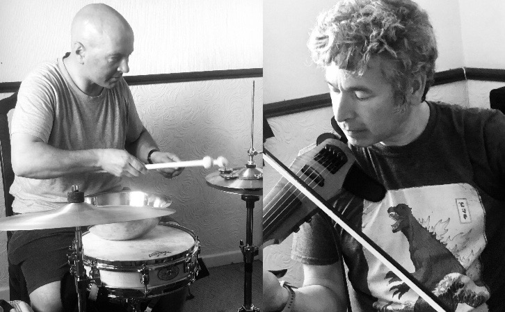 Duo James Coote and Alistair Zaldua – 30 July 2024